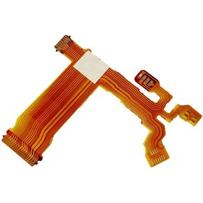 Lens Zoom Aperture Flex Cable FPC Ribbon For Olympus 14-42mm F3.5-5.6EZ in Saudi Arabia