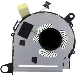 Laptop Cooling Fan 855966-001 ，Compatible for HP for Pavilion ，X360 13-U M3-U TPN-W118 Air Fan in Saudi Arabia