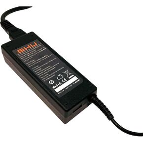 New GHU 90W 4.62A 7.4mm Tip AC Adapter Charger Compatible with Dell Inspiron 1545 1555 1564 1570 1520 1521 1525 1526 N5010 N5110 D620 D630 E5540 E6420 E6430 E6320 E6430 E6520 E7240 pa12 PA10 P28F in Saudi Arabia