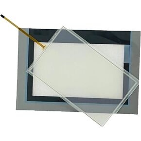 TP900 Comfort 6AV2124-0 JC01-0AX0 AMT10743 Touch pad protective film LCD screen(Protective film+touchpad) in Saudi Arabia