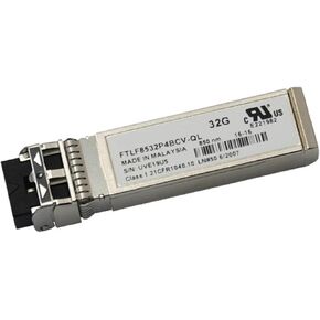 FTLF8532P4BCV-QL SFP+ 32G Optical Module FC SW Multi-Mode in Saudi Arabia