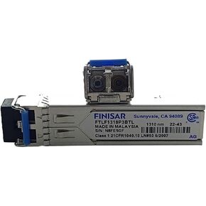 FTLF1318P3BTL Optical Module SFP 1.25G 1310nm 10km Gigabit Optical Module in Saudi Arabia