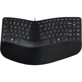 Matias - FK413D Sculpt Rechargeable Mac Keyboard in Saudi Arabia