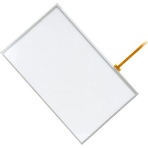 TPC1061TI TPC1061TX FPC 10157A TPC1021Nt External Screen Internal(External Touch Screen; TPC1031KT TPC1031Ki/Gi/Ni) in Saudi Arabia