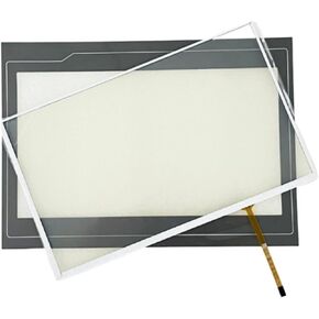 TPC1062K TPC1062KX TPC1062KS TPC1061Ti trackpad/Protective Film/LCD Screen(TPC1061 Touchpad+Protective Film) in Saudi Arabia