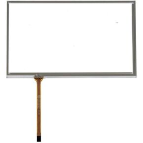 7-inch Industrial Control Touch Screen Inner Outer Touch Display MM-40MR-12MT-700-ES-D(MM-30MR-4MT 700-FX-B External Touch Screen) in Saudi Arabia