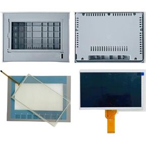 KTP700 Basic DP6AV2123-2GA03/2GB03 0AX0 Button Film Touch pad Shell Inner Screen in Kuwait