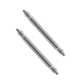 Spring Bar Pin Replacement for Rolex Datejust 116233 116234 116243 116244 Watch Band 20Mm in Saudi Arabia