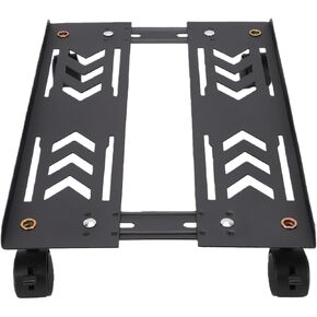 Hidyliu Heavy Duty Mobile CPU Stand for Computer Tower in Saudi Arabia