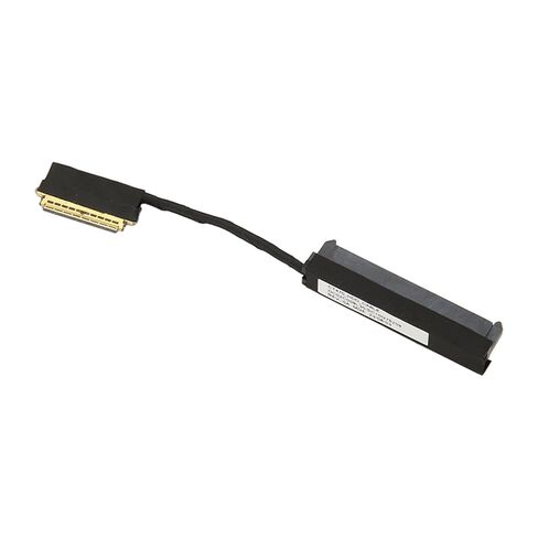 Acouto 2.5 Inch Hard Drive Cable Connector Durable for Thinkpad T470 T470P T480 T480P A475 A485 SSD and Mechanical Drives in Saudi Arabia