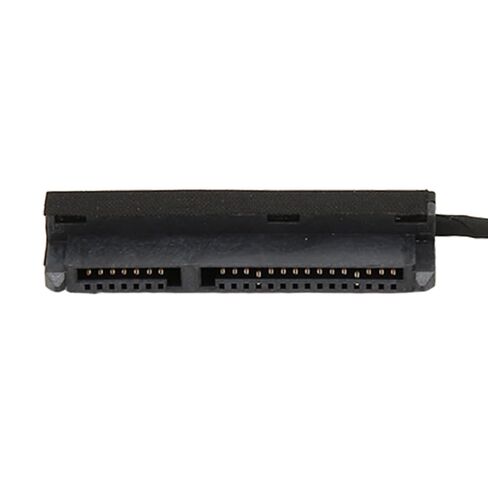 Acouto 2.5 Inch Hard Drive Cable Connector Durable for Thinkpad T470 T470P T480 T480P A475 A485 SSD and Mechanical Drives in Saudi Arabia