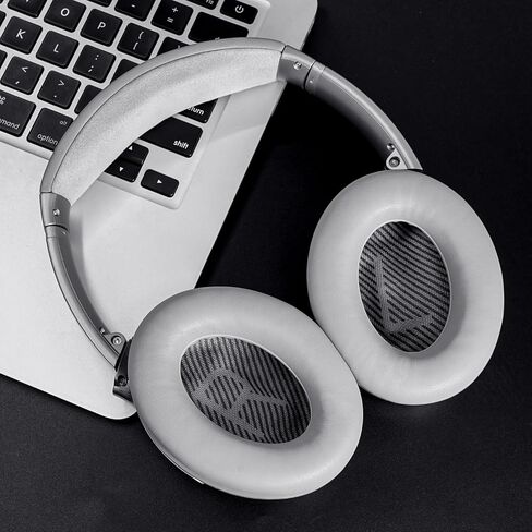 GEVO Replacement Kit for for Bose QC35 & QC35 ii (QuietComfort 35 II) in Kuwait