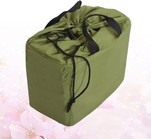 Camera Liner Pack with Drawstring Rope, Portable Nylon Storage Bag in Saudi Arabia