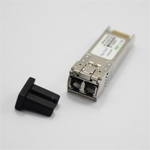 TOP-SFP+10G-SR 10G Multi-Mode Optical Fiber Module SFP+ 10G 300m Optical Module in Saudi Arabia