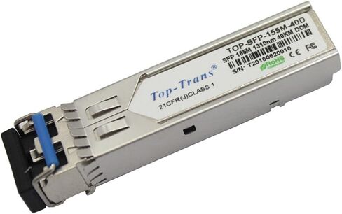 Optical Module TOP-SFP-155M-40D 155M 40km Gigabit Optical Module in Saudi Arabia