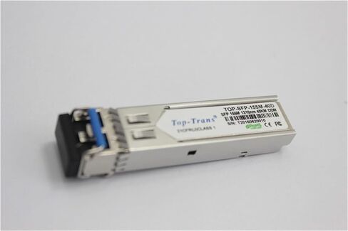 Optical Module TOP-SFP-155M-40D 155M 40km Gigabit Optical Module in Saudi Arabia