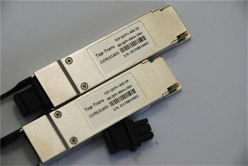 Optical Module TOP-QSFP+40G-SR 40G 300m in Saudi Arabia