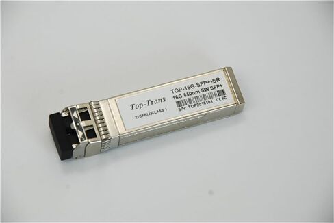 Optical Module TOP-16G-SFP+-SR1 6G Multi-Mode 850nm in Saudi Arabia