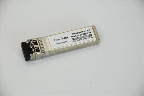 Optical Module TOP-16G-SFP+-SR1 6G Multi-Mode 850nm in Saudi Arabia