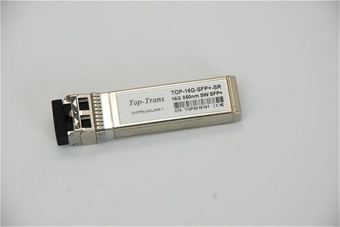Optical Module TOP-16G-SFP+-SR1 6G Multi-Mode 850nm in Saudi Arabia