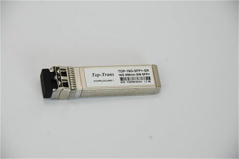 Optical Module TOP-16G-SFP+-SR1 6G Multi-Mode 850nm in Saudi Arabia