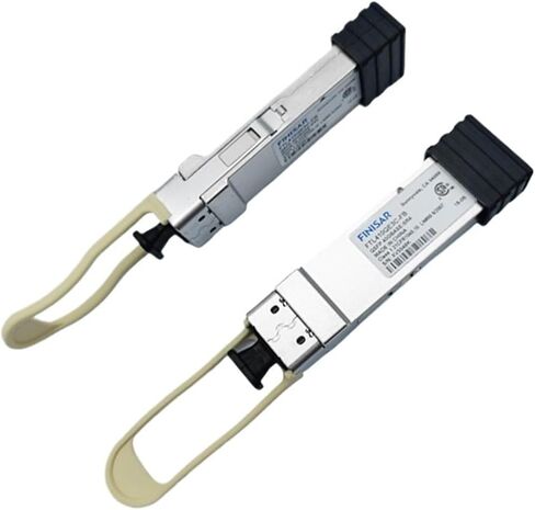FTL410QE3C-FB Fiber Optic Module 40G multimode in Saudi Arabia
