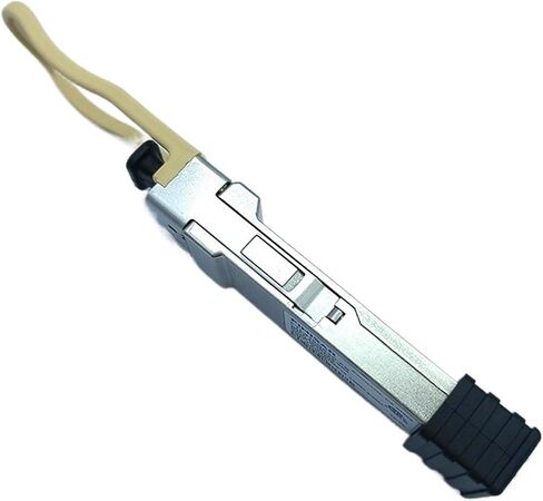 FTL410QE3C-FB Fiber Optic Module 40G multimode in Saudi Arabia