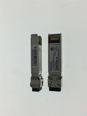 FTLF8529P4BNV-E5 Fiber Optic Module 16G 850nm 100m in Saudi Arabia