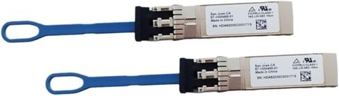57-1000488-01 16G 10km Fiber Optic Module in Saudi Arabia