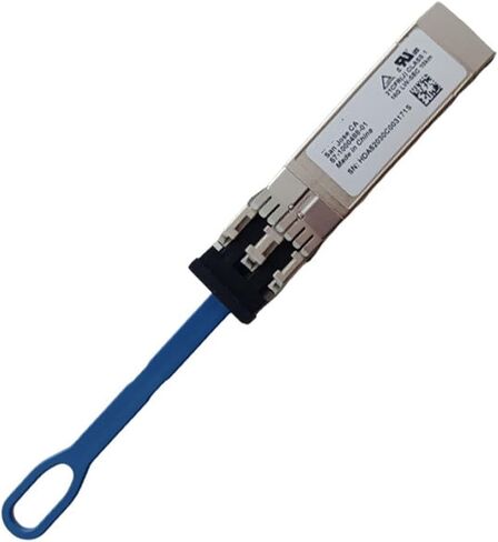57-1000488-01 16G 10km Fiber Optic Module in Saudi Arabia