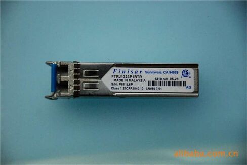 FTRJ1323P1BTR SFP 155M 15km 1310nm Gigabit Optical Module in Saudi Arabia