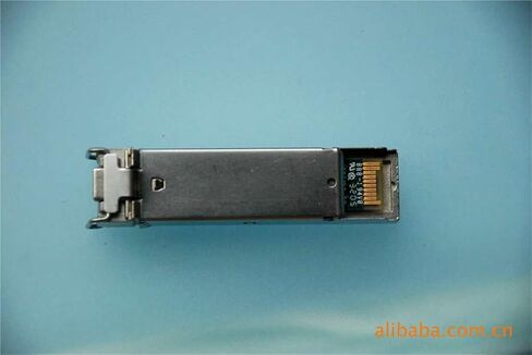 FTRJ1323P1BTR SFP 155M 15km 1310nm Gigabit Optical Module in Saudi Arabia
