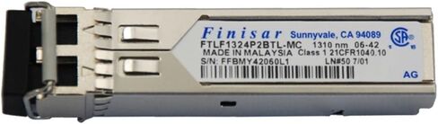 FTLF1324P2BTL-MC SFP 4G 4km 1310nm 4G Single-Mode Optical Module in Saudi Arabia