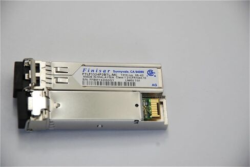 FTLF1324P2BTL-MC SFP 4G 4km 1310nm 4G Single-Mode Optical Module in Saudi Arabia