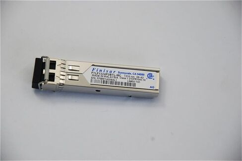FTLF1324P2BTL-MC SFP 4G 4km 1310nm 4G Single-Mode Optical Module in Saudi Arabia