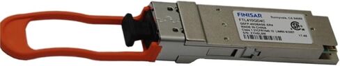 FTL410QD4C QSFP 40G SR4 Optical Module Fiber Optic Module in Saudi Arabia