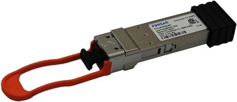 FTL410QD4C QSFP 40G SR4 Optical Module Fiber Optic Module in Saudi Arabia
