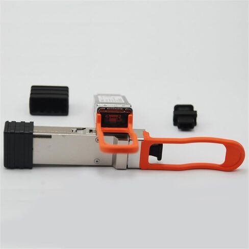 FTL410QD4C QSFP 40G SR4 Optical Module Fiber Optic Module in Saudi Arabia