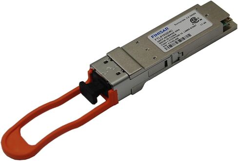 FTL410QD4C QSFP 40G SR4 Optical Module Fiber Optic Module in Saudi Arabia