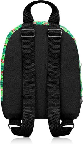 TEENAGE MUTANT NINJA Turtles 10" Mini Backpack Bundle in Saudi Arabia