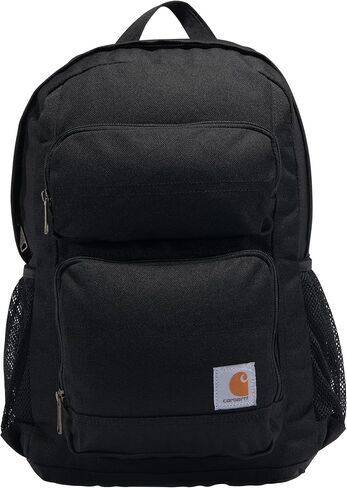 Carhartt 27L Single-Compartment Backpack Black in Saudi Arabia