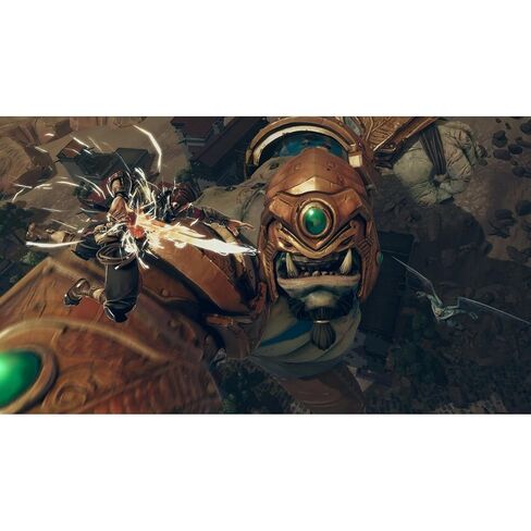 Extinction - PlayStation 4 in Saudi Arabia