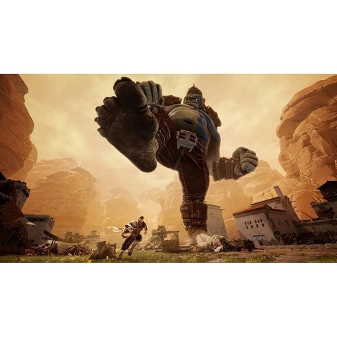 Extinction - PlayStation 4 in Saudi Arabia