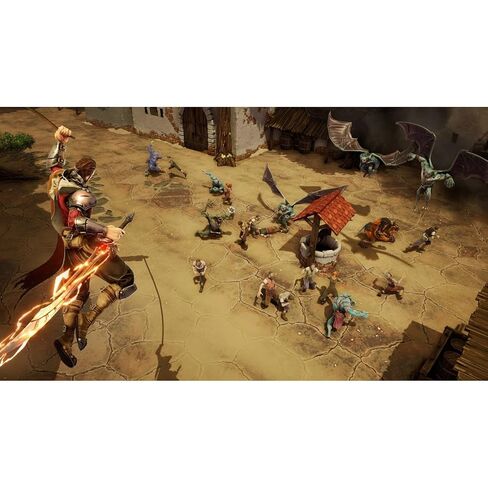Extinction - PlayStation 4 in Saudi Arabia