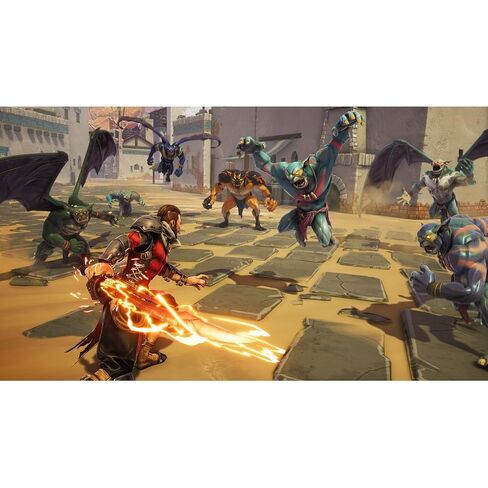 Extinction - PlayStation 4 in Saudi Arabia