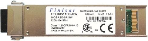 FTLX8511D3-HW XFP 10G Multi-Mode 300m 10G Optical Module in Saudi Arabia