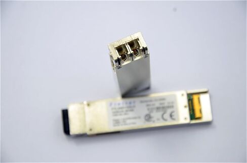FTLX8511D3-IT XFP 10G Multi-Mode 300m 10G Optical Module in Saudi Arabia