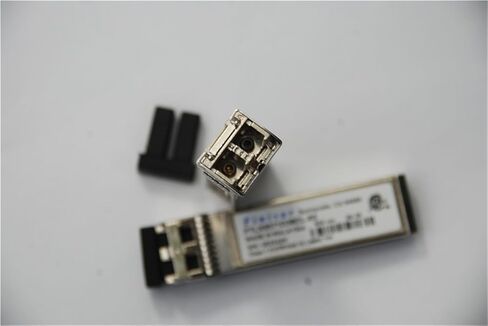 FTLX8571D3BCL-E5 SFP+ 10G Multi-Mode 300m 10G Optical Module in Saudi Arabia
