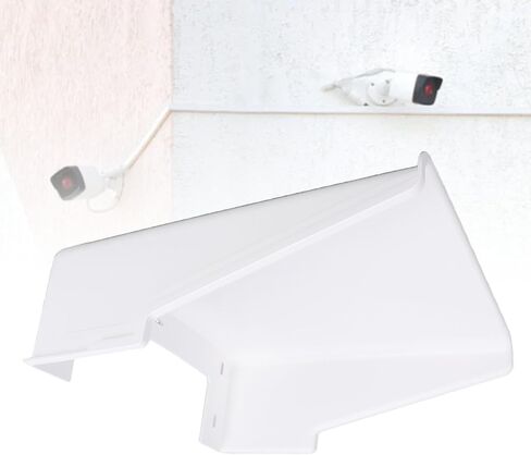 Universal Security Camera Sun Rain Cover in Saudi Arabia