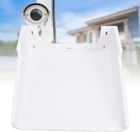 Universal Security Camera Sun Rain Cover in Saudi Arabia